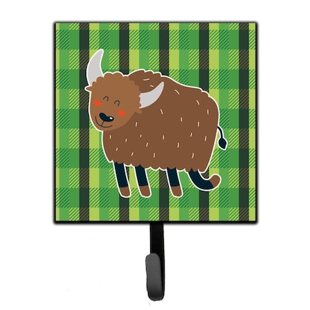 Jensendistributionservices Bull Leash or Key Holder MI1716680